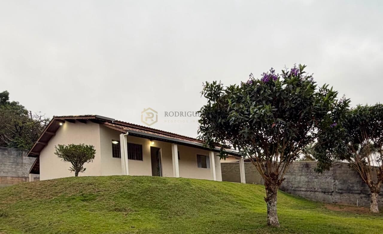 Chácara Morada Alta Jarinu/Sp Apta a Financiamento
