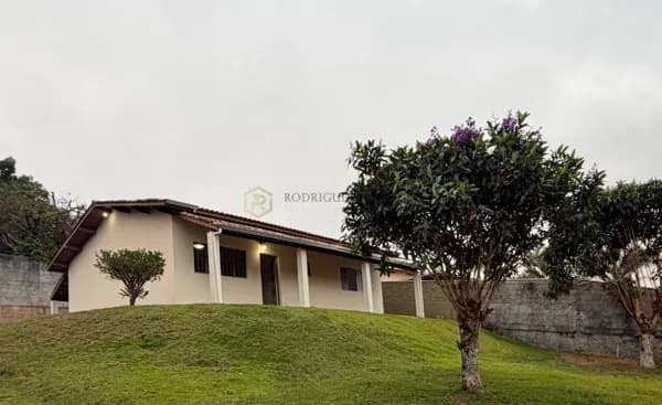 Chácara Morada Alta Jarinu/Sp Apta a Financiamento
