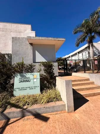 Sobrado Condomínio Villagio de Jarinu