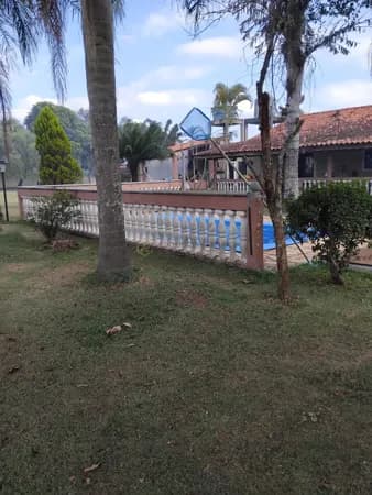 Chácara Jardim Paraiso Jarinu/SP