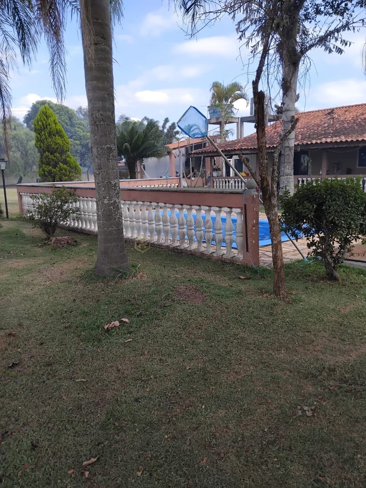 Chácara Jardim Paraiso Jarinu/SP