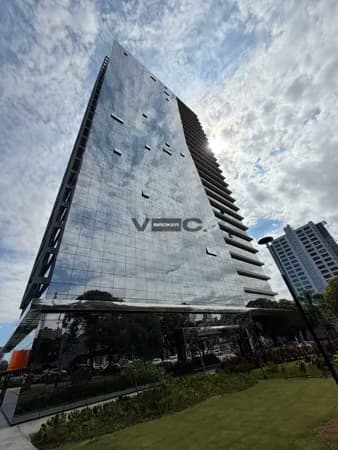 Loja térrea no Phenom Parque Empresarial