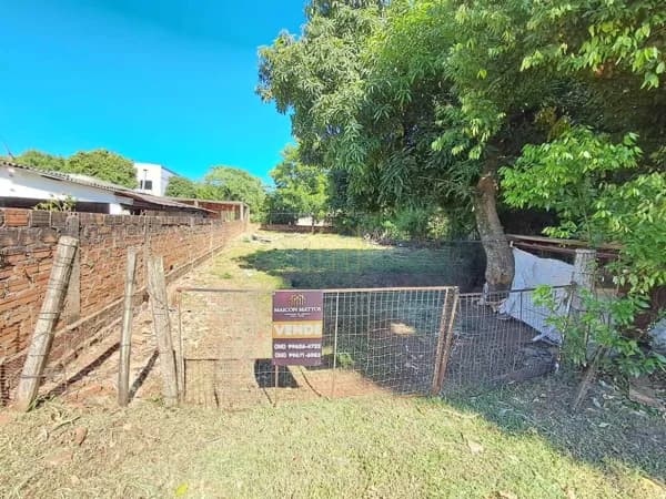 TERRENO RESIDENCIAL _ DUQUE DE CAXIAS