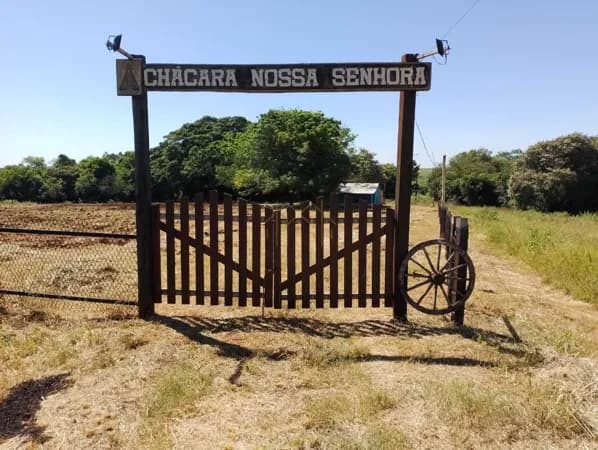CHÁCARA EM SANTO ANTÔNIO DAS MISSÕES-RS _ RINCÃO DE SÃO PEDRO