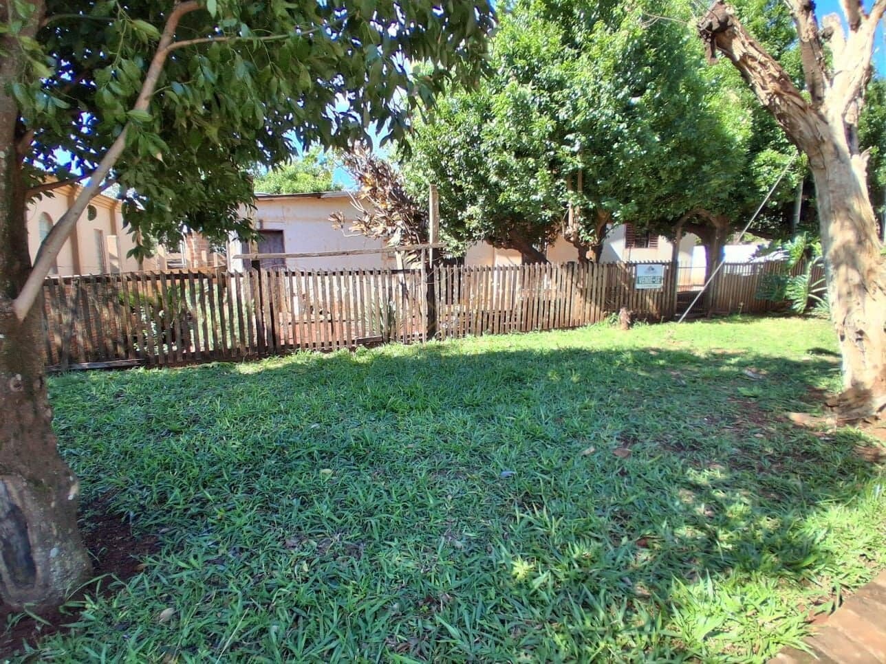 CASA 03 DORMITÓRIOS COM ÁREA DE TERRA À VENDA | SANTO ANTÔNIO DAS MISSÕES/RS