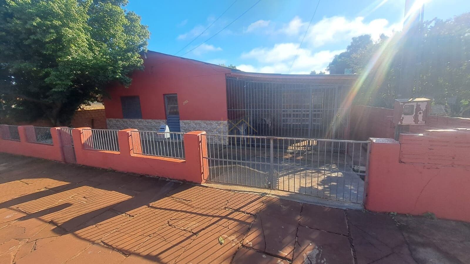CASA MISTA 03 DORMITÓRIOS – SÃO LUIZ GONZAGA/RS