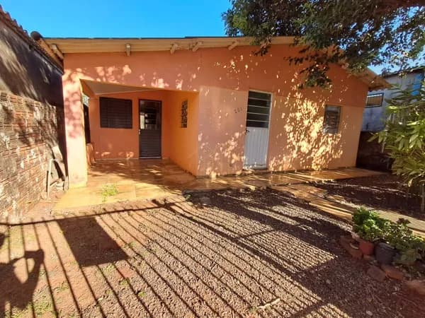 CASA RESIDENCIAL – 03 DORMITÓRIOS | FINANCIÁVEL | SÃO LUIZ GONZAGA