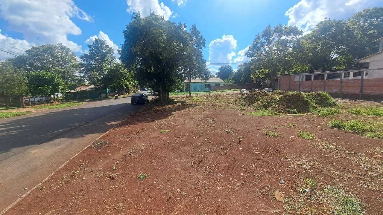 TERRENO RESIDENCIAL _ SÃO LUIZ GONZAGA-RS