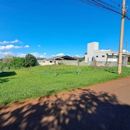 Terreno em Centro, São Luiz Gonzaga/RS