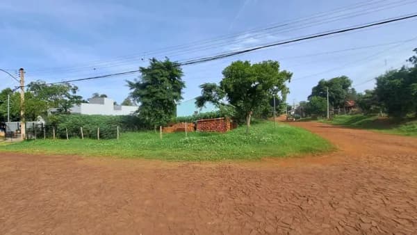 TERRENO RESIDENCIAL _ DUQUE DE CAXIAS