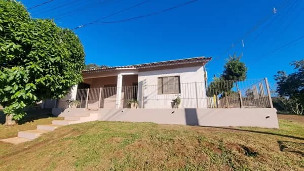 CASA 04 DORMITÓRIOS | SÃO LUIZ GONZAGA/RS