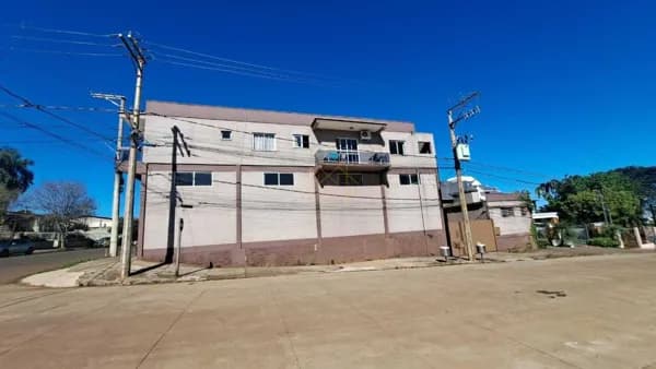 APARTAMENTO 02 DORMITÓRIOS _ CENTRO