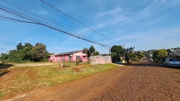 TERRENO RESIDENCIAL _ DUQUE DE CAXIAS