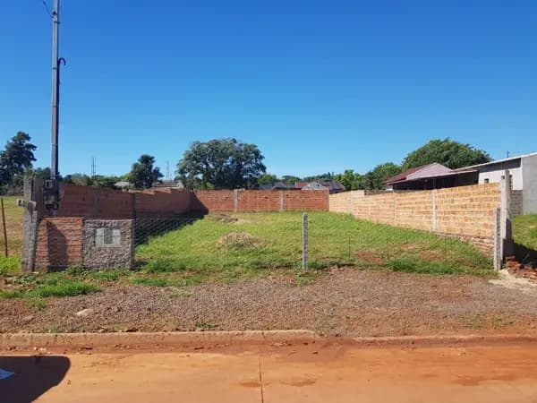 TERRENO RESIDENCIAL _ DUQUE DE CAXIAS