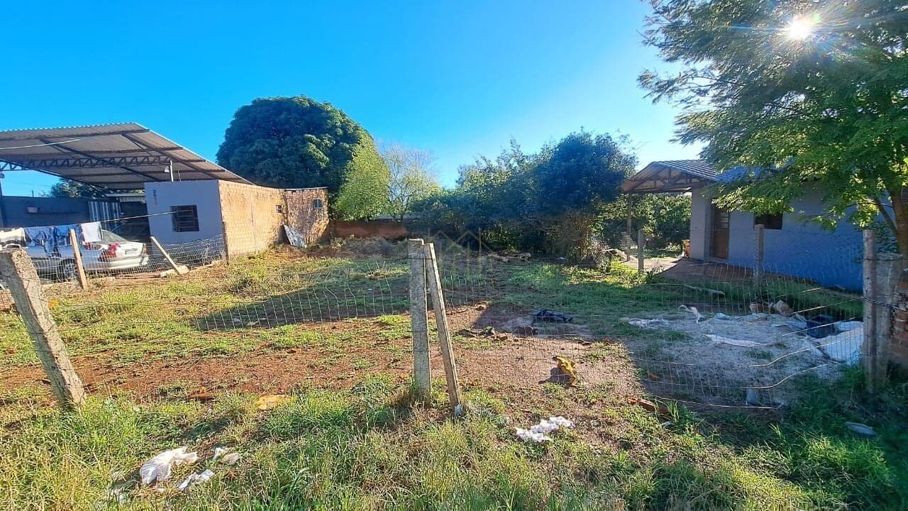 TERRENO RESIDENCIAL À VENDA | SÃO LUIZ GONZAGA/RS