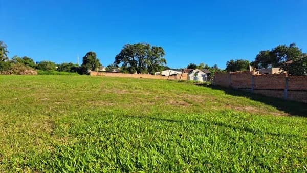 TERRENO RESIDENCIAL _ DUQUE DE CAXIAS