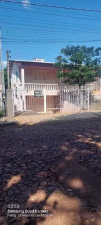 CASA 03 DORMITÓRIOS _ CENTRO