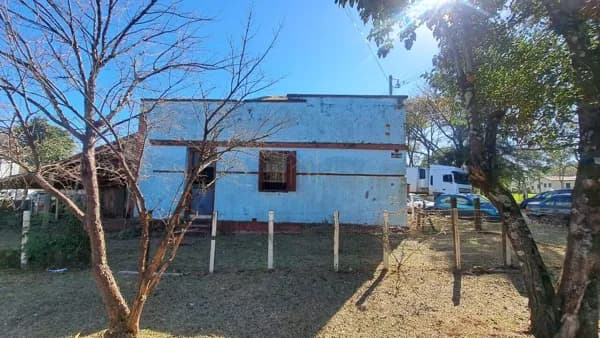CASA COM PONTO COMERCIAL À VENDA | SÃO LUIZ GONZAGA/RS