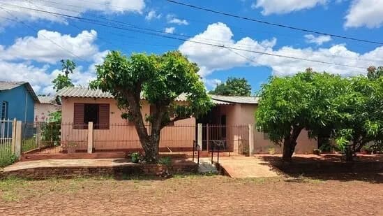 CASAS 04 DORMITÓRIOS | SANTO ANTÔNIO DAS MISSÕES/RS