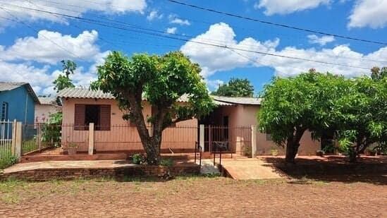CASAS 04 DORMITÓRIOS | SANTO ANTÔNIO DAS MISSÕES/RS