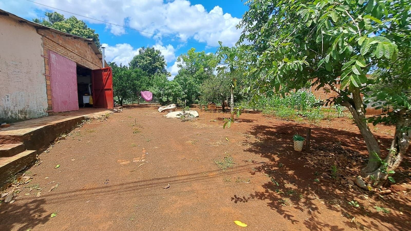 TERRENO RESIDENCIAL À VENDA | SANTO ANTÔNIO DAS MISSÕES/RS