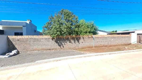 TERRENO RESIDENCIAL _ BAIRRO FRIGORÍFICO
