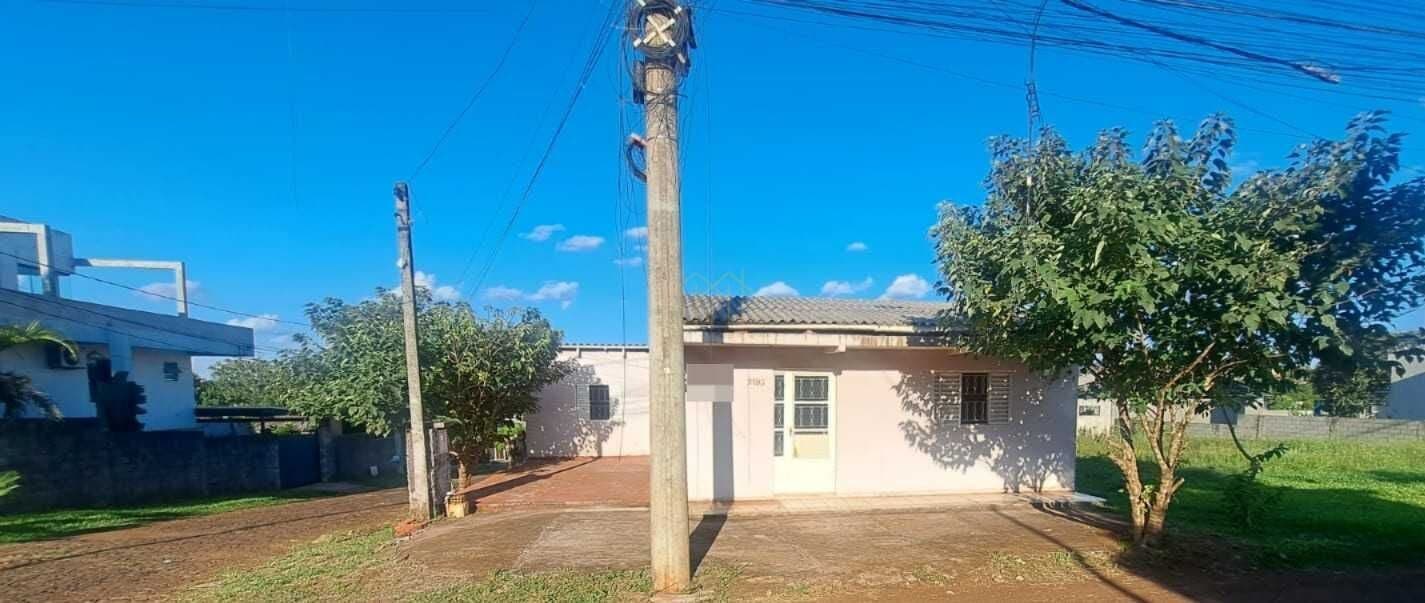 CASA 02 DORMITÓRIOS _ BAIRRO FRIGORÍFICO