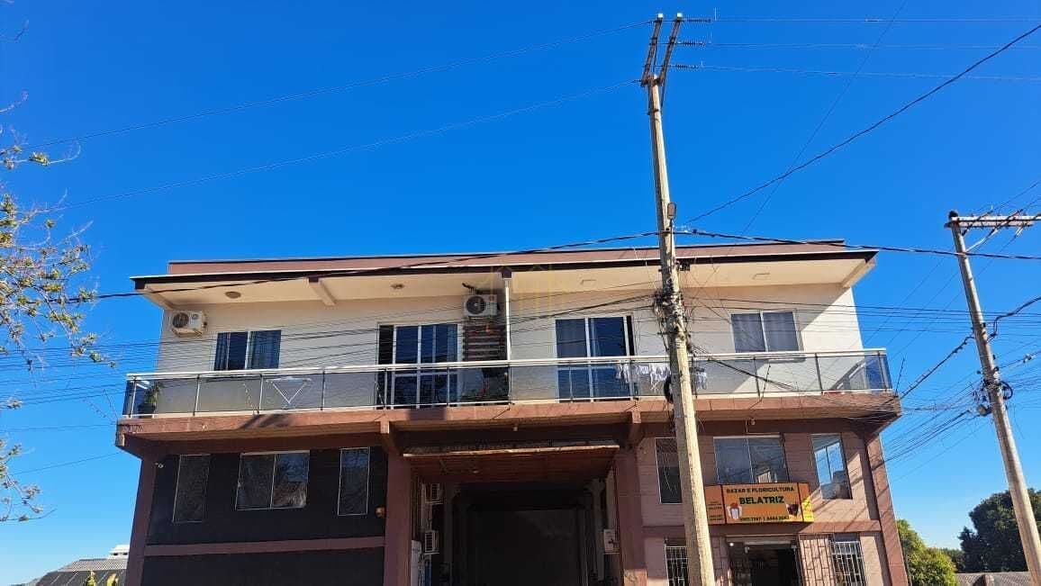 Apartamento em São Luiz Gonzaga - Centro