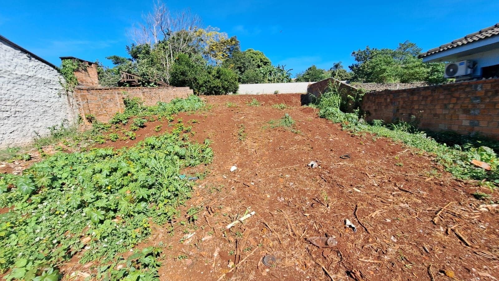 TERRENO RESIDENCIAL OU COMERCIAL À VENDA | SÃO LUIZ GONZAGA/RS