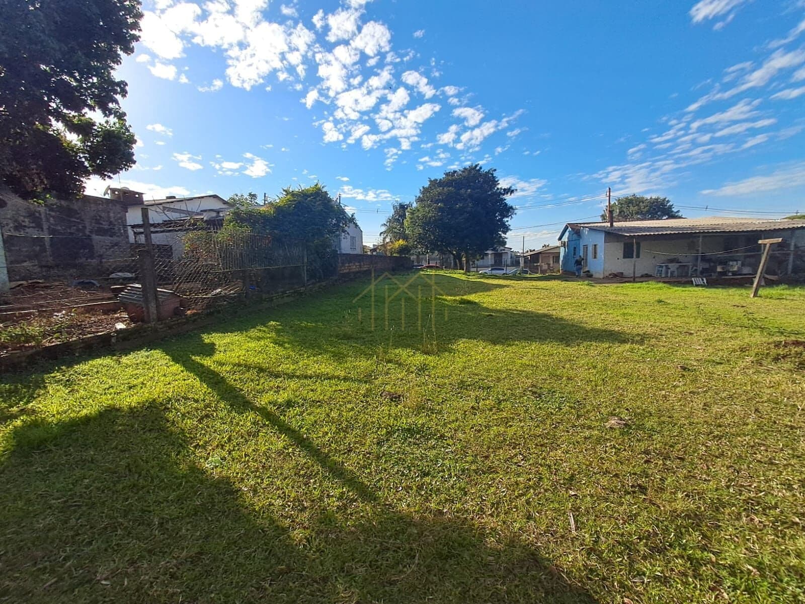 TERRENO AMPLO PRÓXIMO AO QUARTEL – SÃO LUIZ GONZAGA/RS