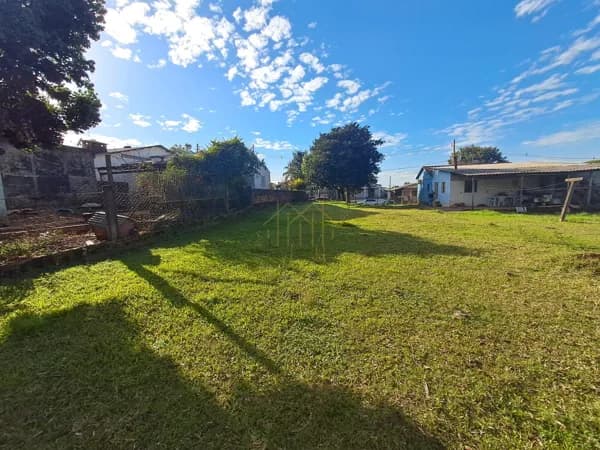 TERRENO AMPLO PRÓXIMO AO QUARTEL – SÃO LUIZ GONZAGA/RS