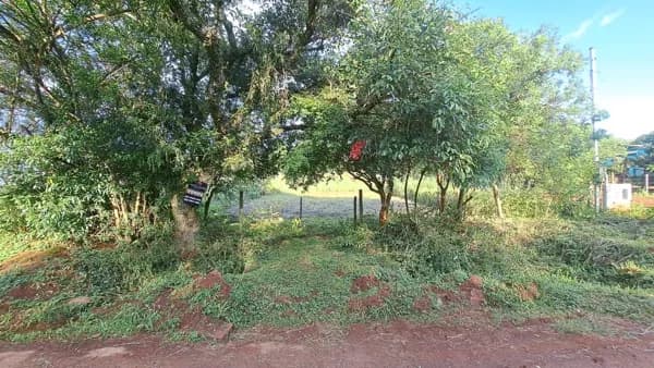 TERRENO RESIDENCIAL | SÃO LUIZ GONZAGA/RS
