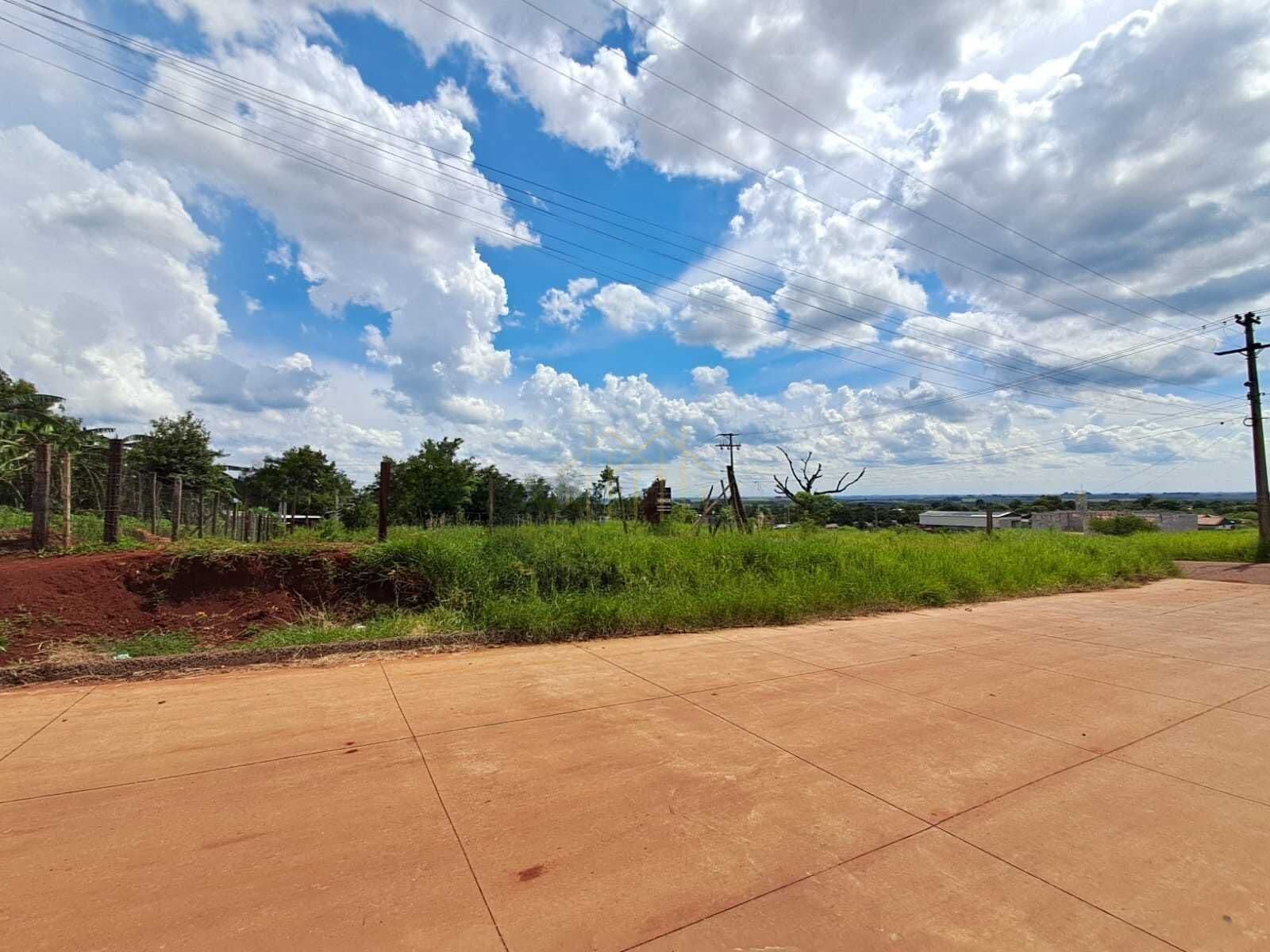TERRENO RESIDENCIAL _ BAIRRO HARMONIA