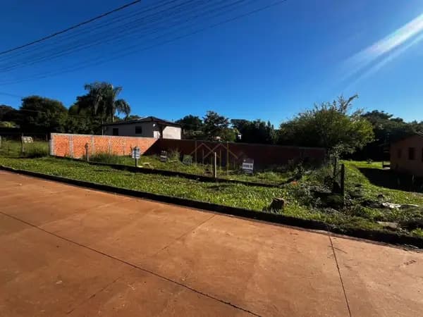 TERRENO RESIDENCIAL _ DUQUE DE CAXIAS