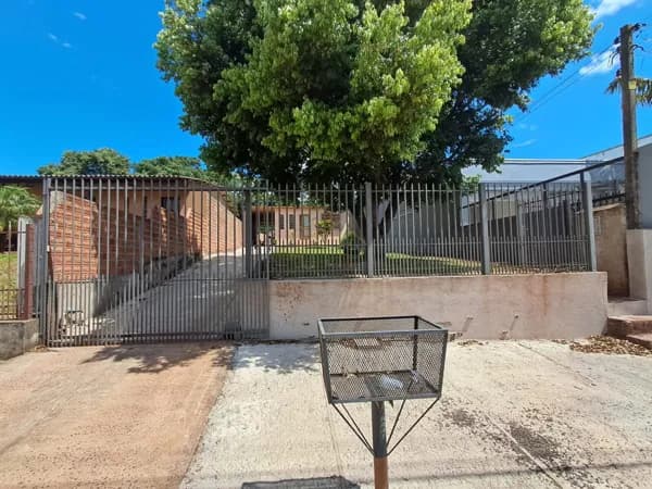 CASA COM 03 DORMITÓRIOS – CENTRO | SÃO LUIZ GONZAGA/RS