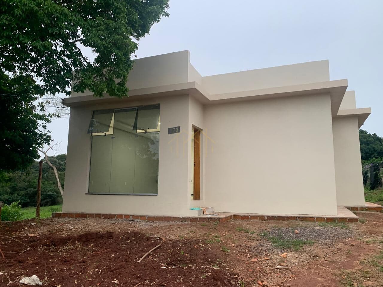 CASA COM 02 DORMITÓRIOS – BAIRRO GRUTA | SÃO LUIZ GONZAGA/RS