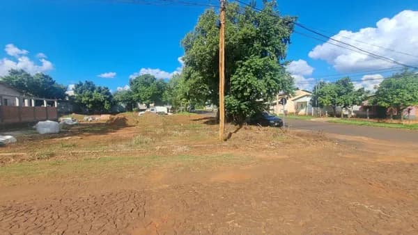 TERRENO RESIDENCIAL | SÃO LUIZ GONZAGA/RS