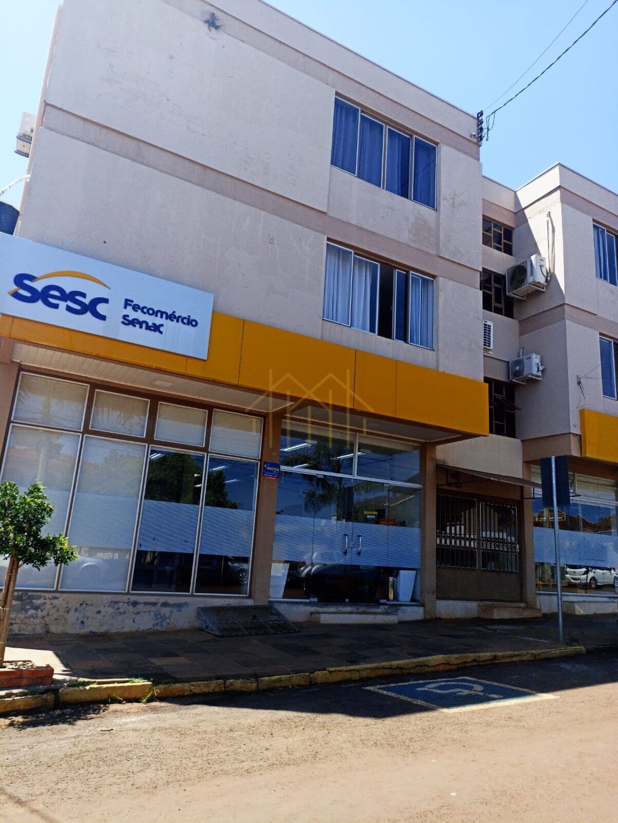 APARTAMENTO 04 DORMITÓRIOS À VENDA | SÃO LUIZ GONZAGA/RS