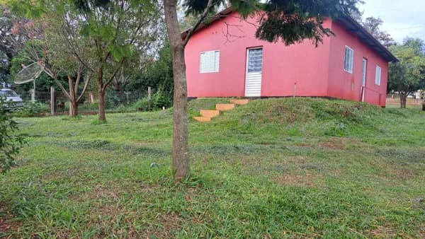 PROPRIEDADE RURAL _ RINCÃO DOS CAMARGOS SANTO ANTÔNIO DAS MISSÕES-RS