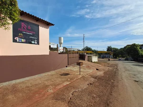 PAVILHÃO COMERCIAL À VENDA | SÃO LUIZ GONZAGA/RS
