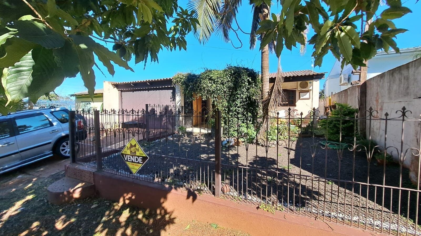 CASA 04 DORMITÓRIOS À VENDA | SÃO LUIZ GONZAGA/RS