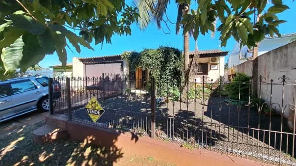 CASA 04 DORMITÓRIOS À VENDA | SÃO LUIZ GONZAGA/RS