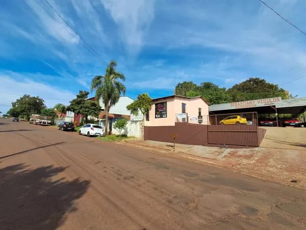 CASA 04 DORMITÓRIOS À VENDA | SÃO LUIZ GONZAGA/RS