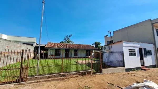 Terreno em Centro, São Luiz Gonzaga/RS