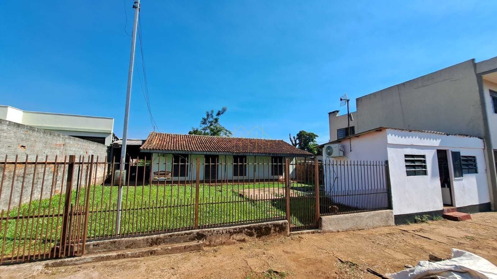 Terreno em Centro, São Luiz Gonzaga/RS