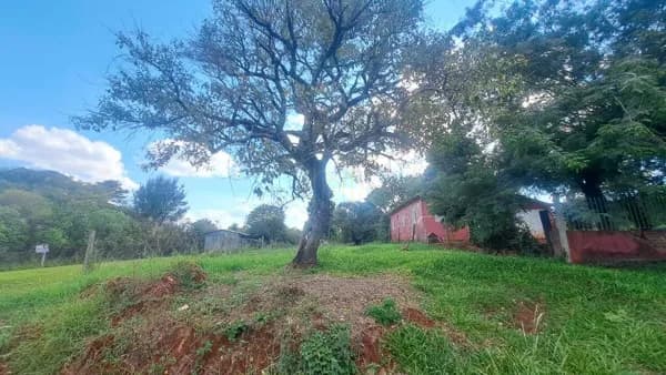 TERRENO RESIDENCIAL _ BAIRRO TRINTA