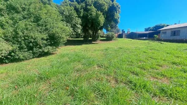 TERRENO RESIDENCIAL CENTRO SÃO LUIZ GONZAGA