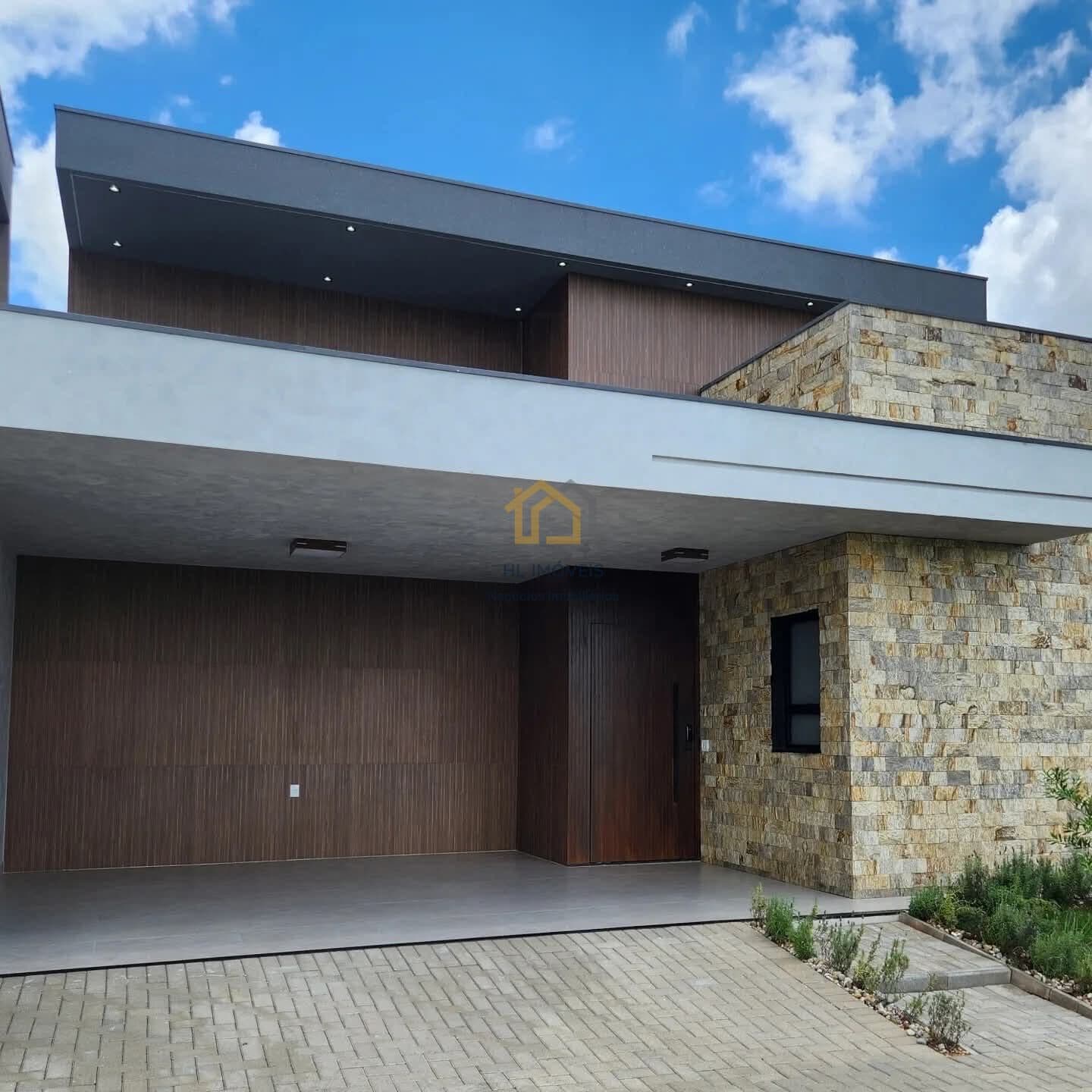 Linda Casa mobiliada no Condomínio Setlife em Mirassol, Mirassol/SP