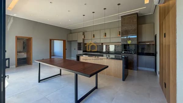 Casa no condominio Setlife para alugar