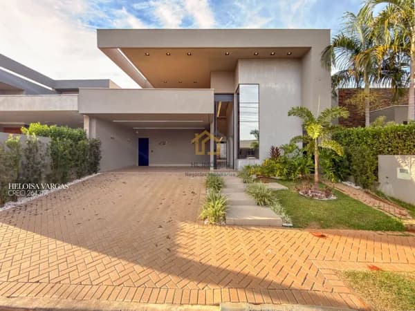 Casa em Condomínio Quinta do Lago